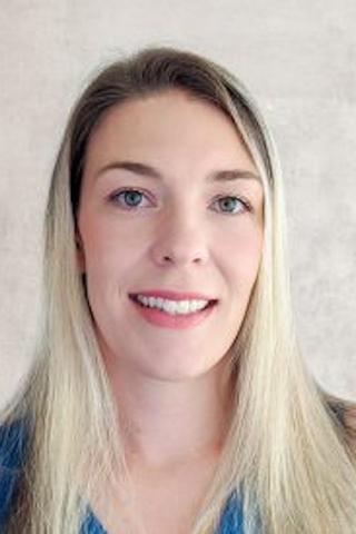 Amanda Runner, Chief Marketing Officer at Atticus Law