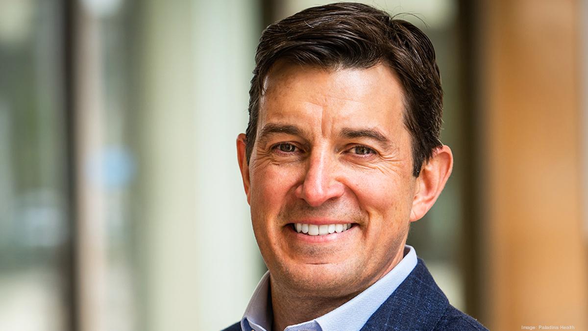 Paladina Health rebrands as Everside Health Denver Business Journal