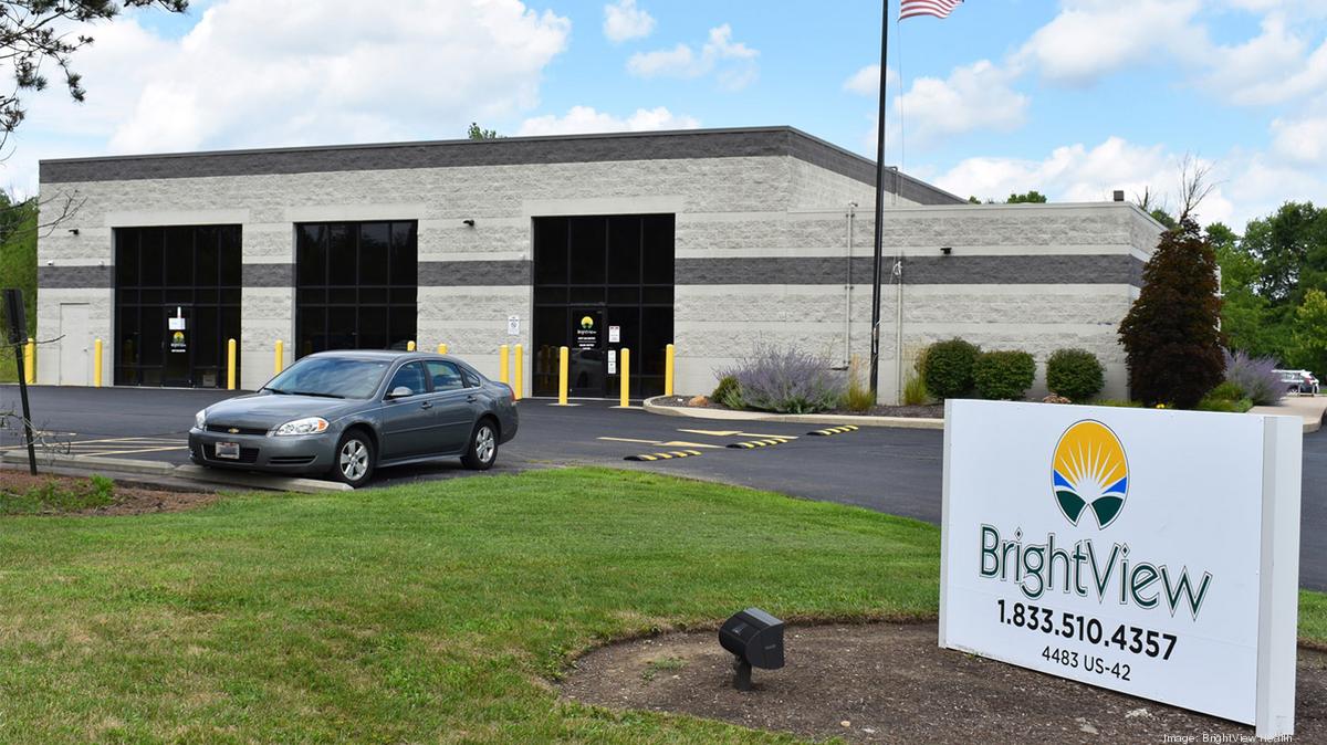 BrightView Health acquires outpatient center from Lindner Center of