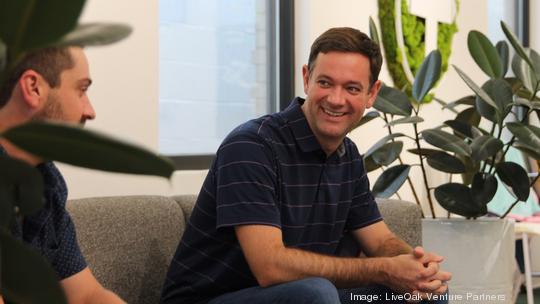 Take Command Health co-founder and CEO Jack Hooper headshot