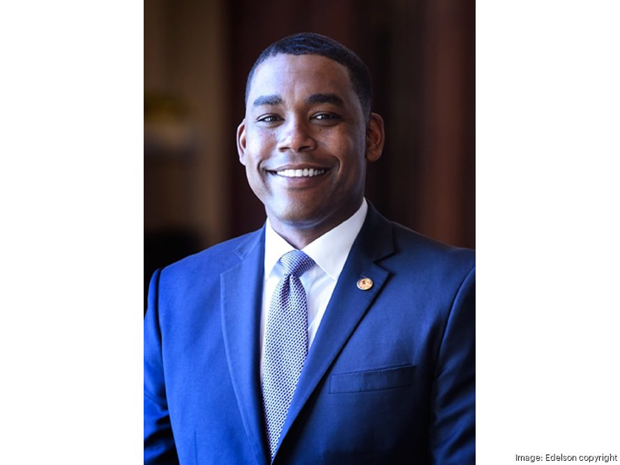 Former State Rep. Arthur Turner, Jr. joins Edelson law firm