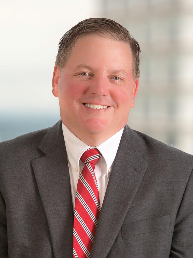 Brian Butler | People on The Move - Louisville Business First