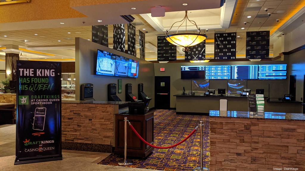 Finding Customers With coushatta casino resort Part A
