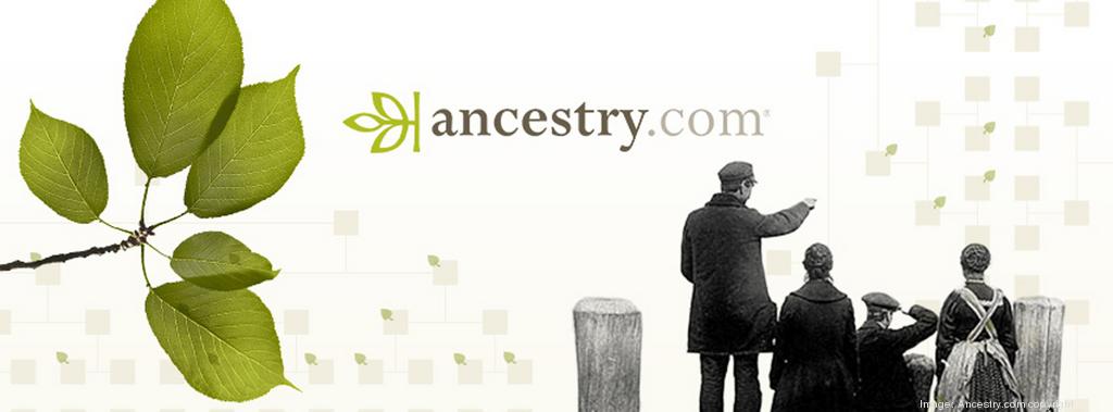 Ancestry.com is sold for $4.7 billion - New York Business Journal