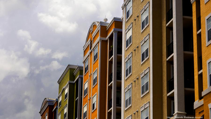 Top five charts that explain Central Florida real estate Orlando