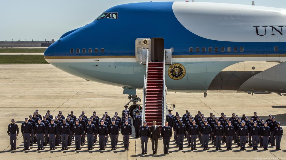 Boeing says 'lessons learned' from costly Air Force One deal