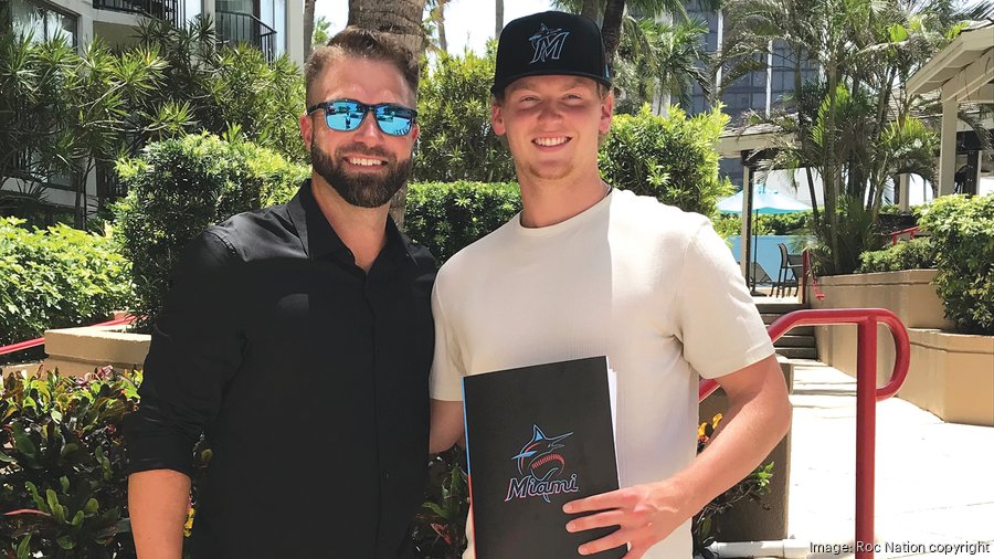Roc Nation’s baseball division starting to build out its roster from ...