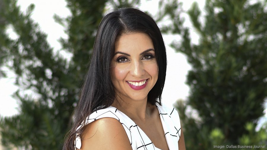 She built her thriving agency, Lily Moore Realty, from the ground up Dallas Business Journal