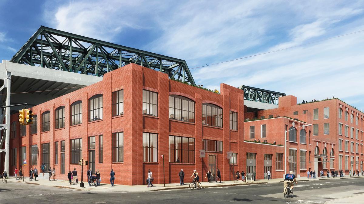 Creative firm Mother signs big lease to move NYC HQ to Roulston House