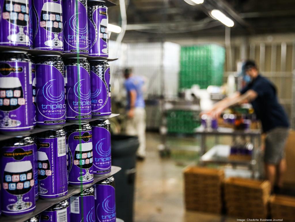 Triple C Brewing Company Profile The Business Journals