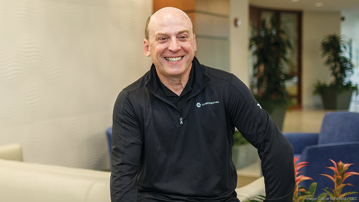 Clubessential Holdings acquires AI fitness platform Momence ...