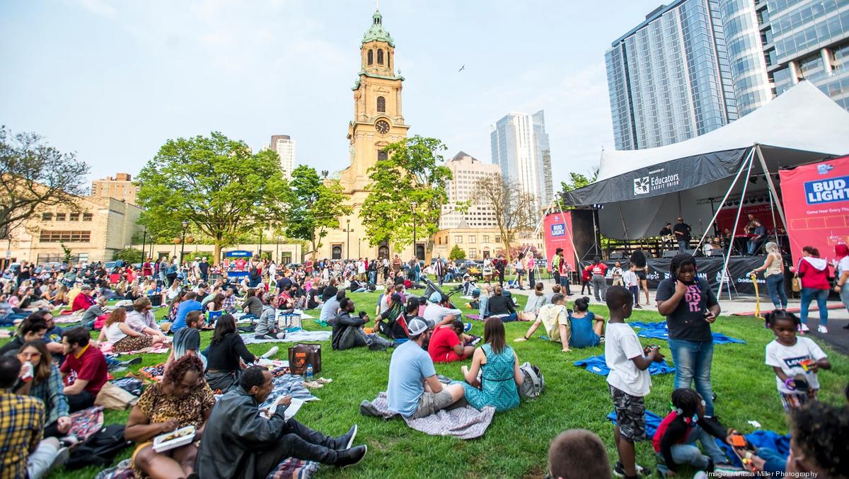 Bastille Days canceled again, but Jazz in the Park could return in late