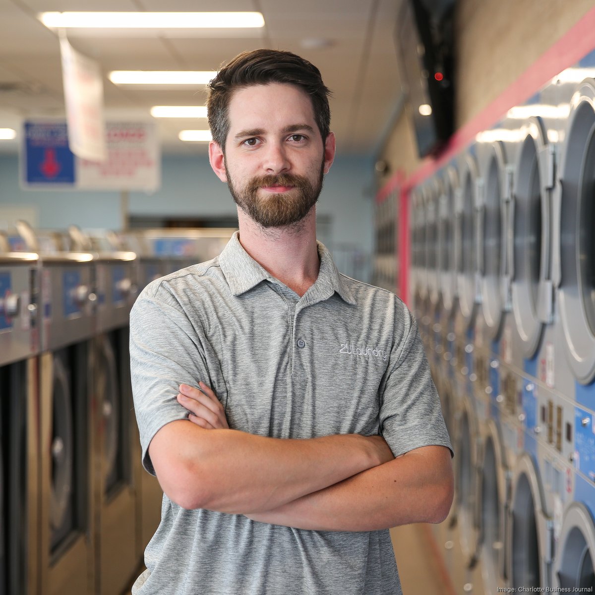 How 2ULaundry, Girl Tribe and more local startups are getting through  Covid-19 - Charlotte Business Journal