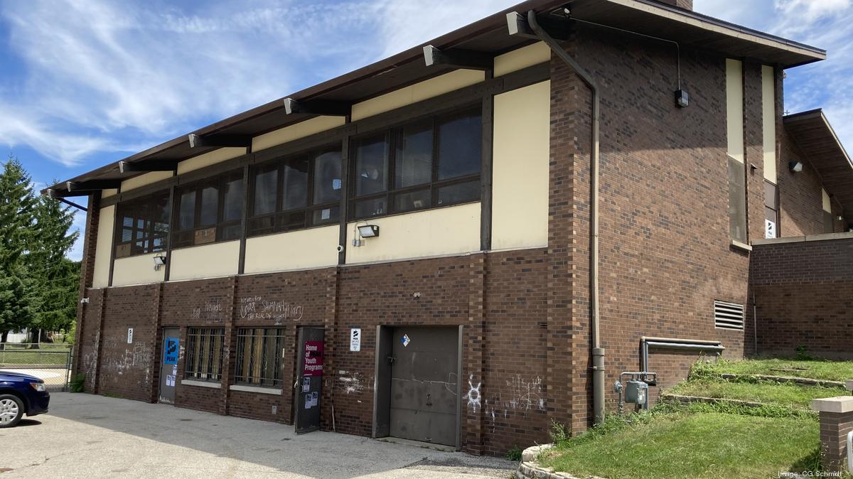 6.5M project to upgrade Tiefenthaler Park for Kellogg foundation youth programs Milwaukee