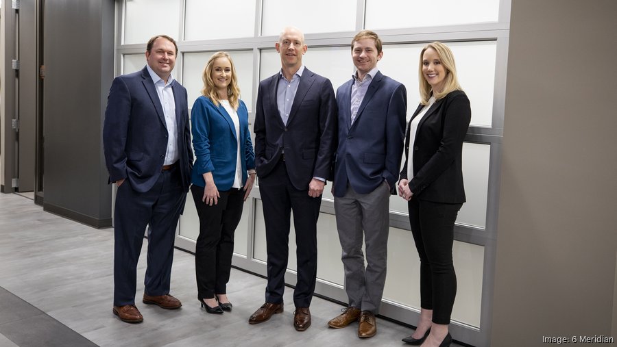 6 Meridian's new Exchange Traded Funds quickly reaches 400M in assets