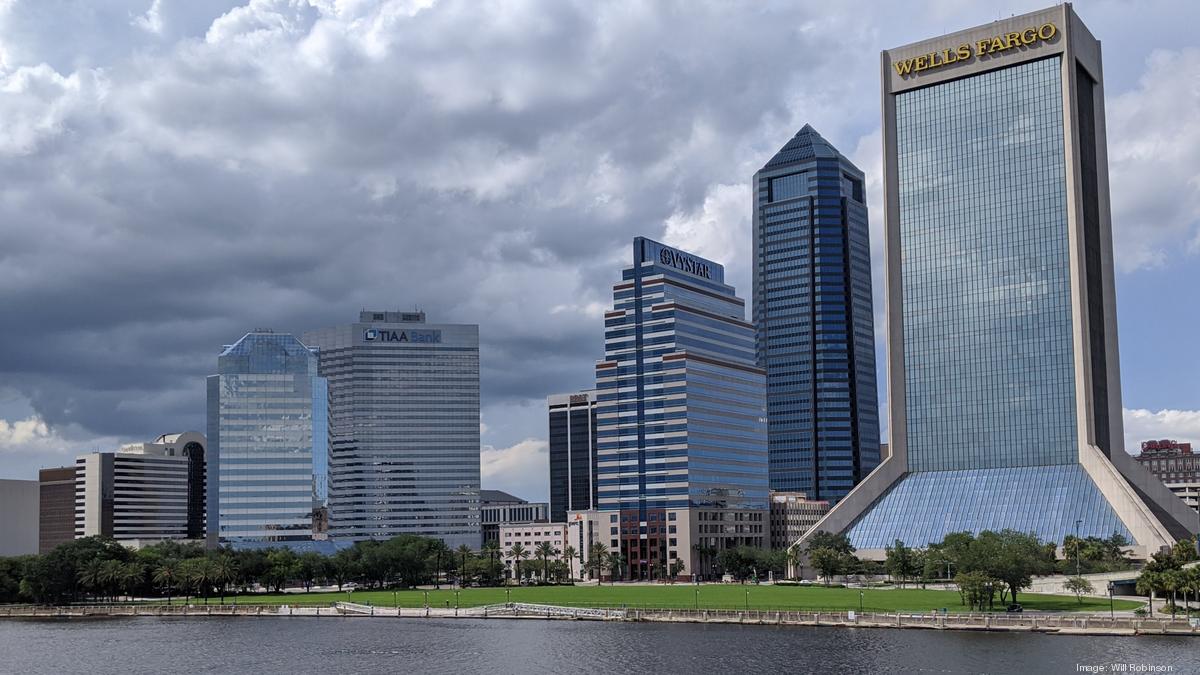 Jacksonville Jaguars – Downtown Jacksonville