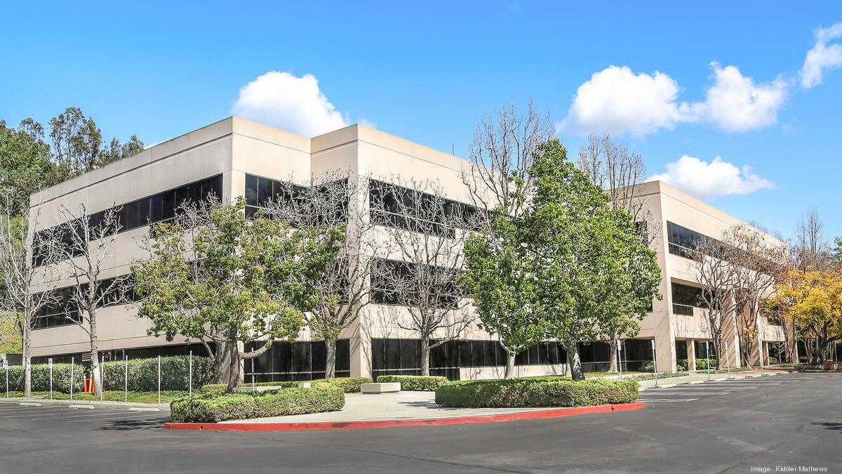 Carmichael International Service to move headquarters L.A. Business First