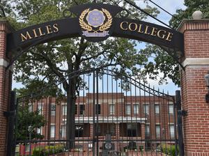 Miles College