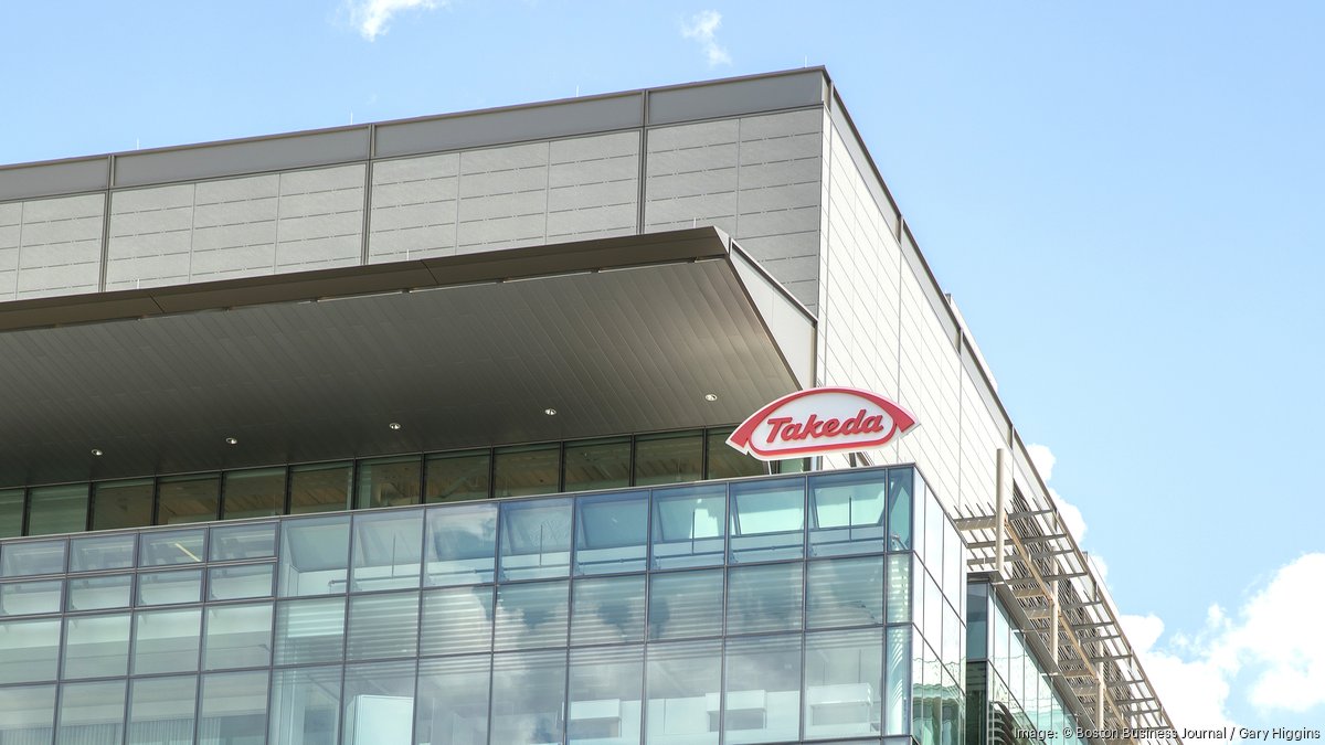 Takeda announces multiyear overhaul: What does it mean for ...