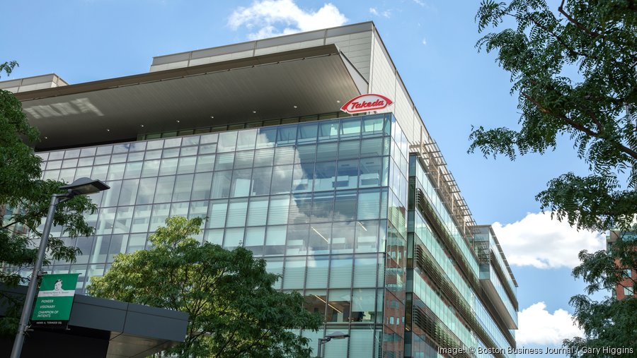 Biotech layoffs 2023: Takeda to lay off up to 186 employees in