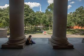 Supreme Court strikes down affirmative action in college admissions