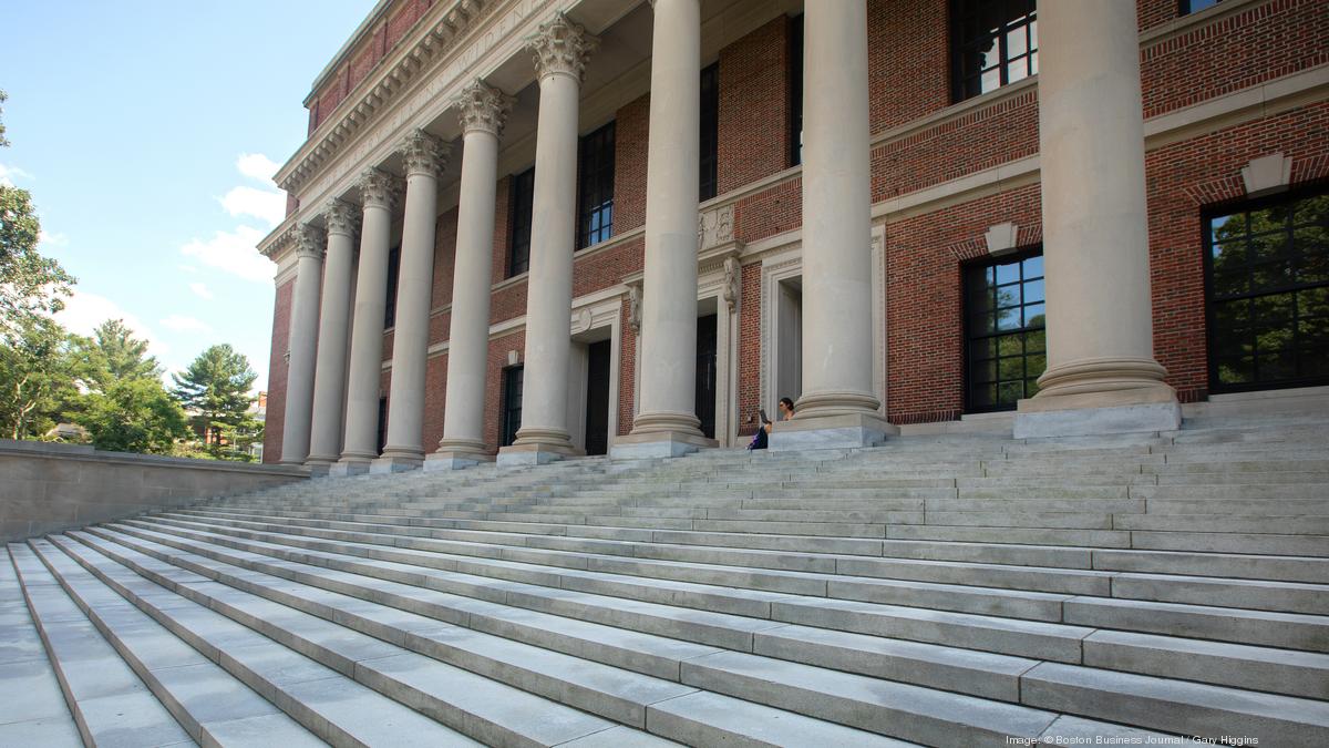 Harvard warns of precedent in Supreme Court s admissions policy review