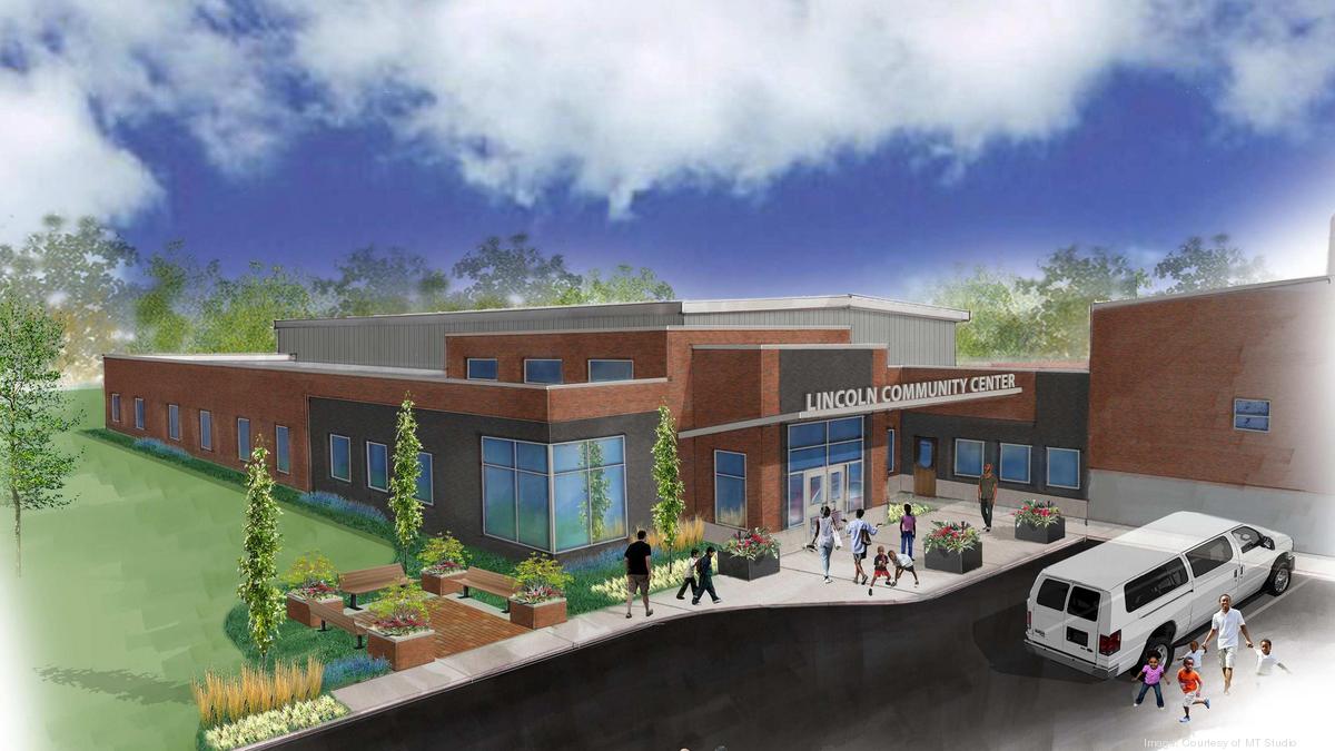 Lincoln Community Center to double its footprint with 4.1M expansion