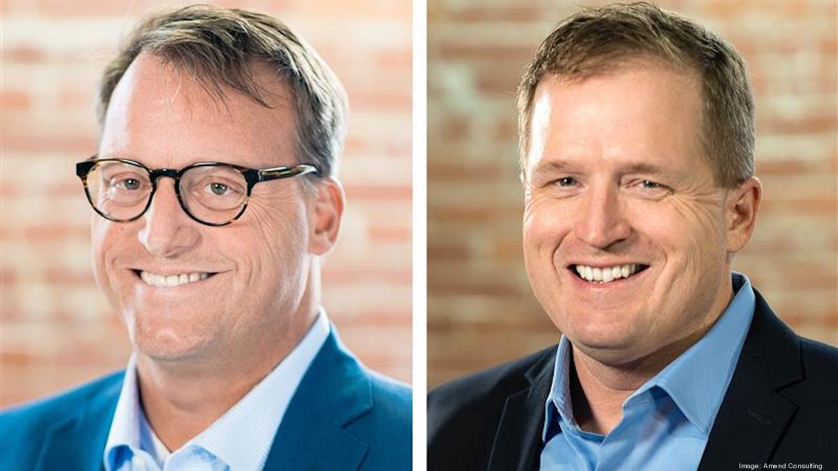Cincinnati consulting firm to hire 80, relocate Pendleton office