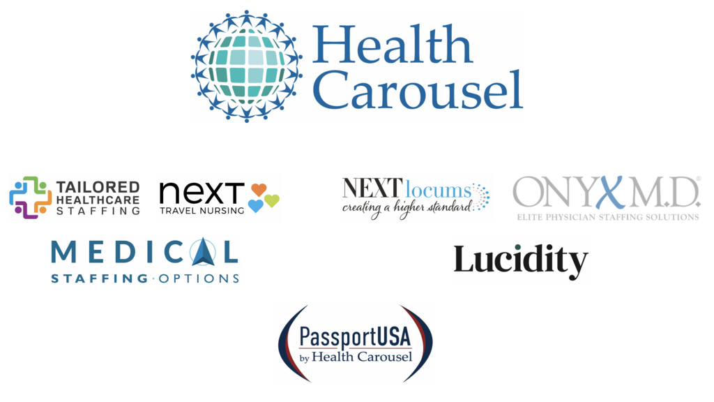 health carousel travel network llc