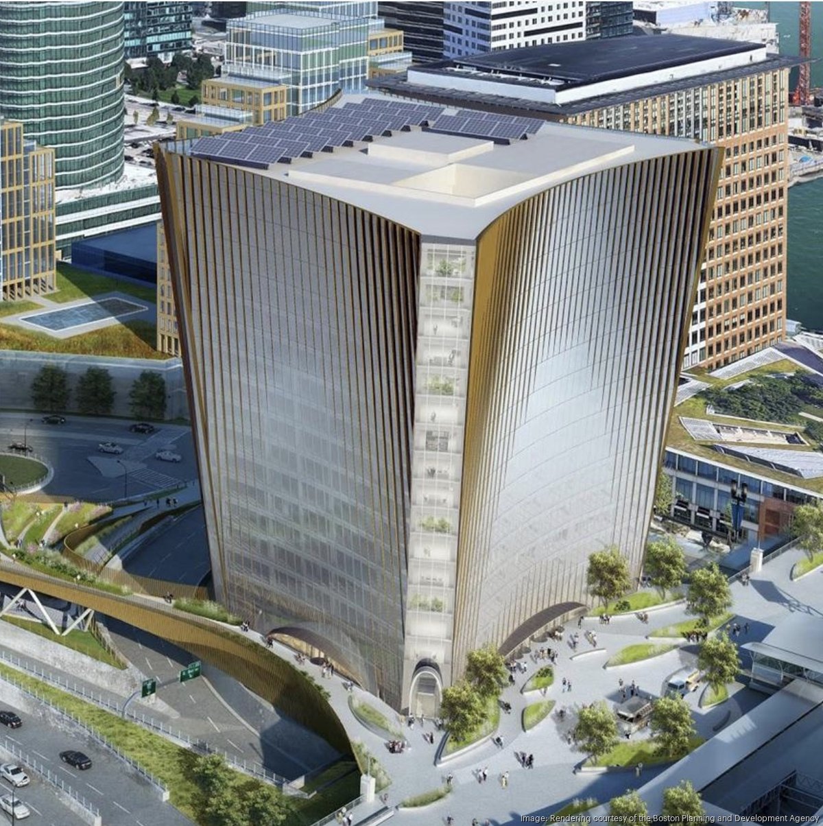 401 Congress - Image 3