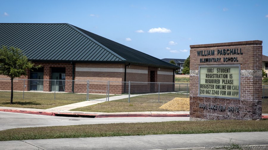 Judson ISD collaborates with Community Labs for earlydetection Covid