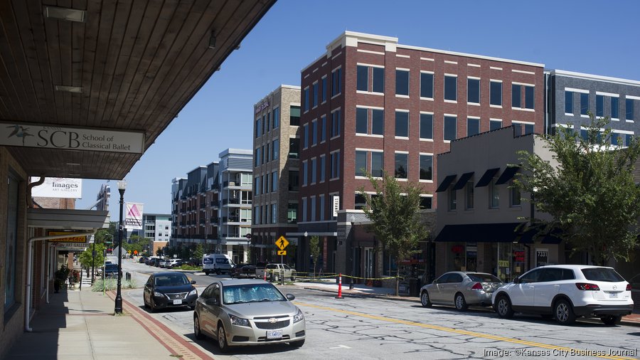 About Downtown Overland Park  Schools, Demographics, Things to Do 