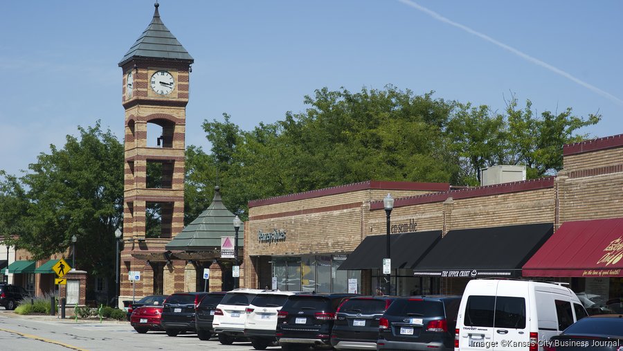 Overland Park, KS Top 100 Best Place to Live in the US in 2023 - Livability