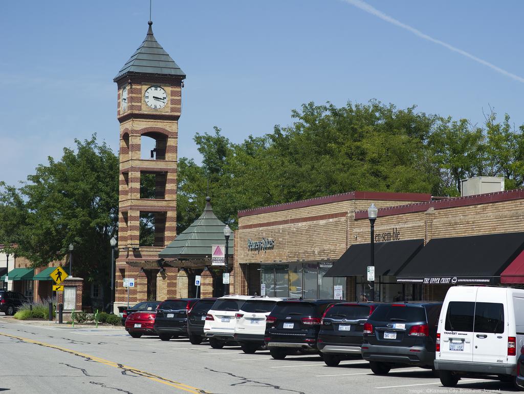 Downtown Overland Park Partnership Inc. Company Profile The Business