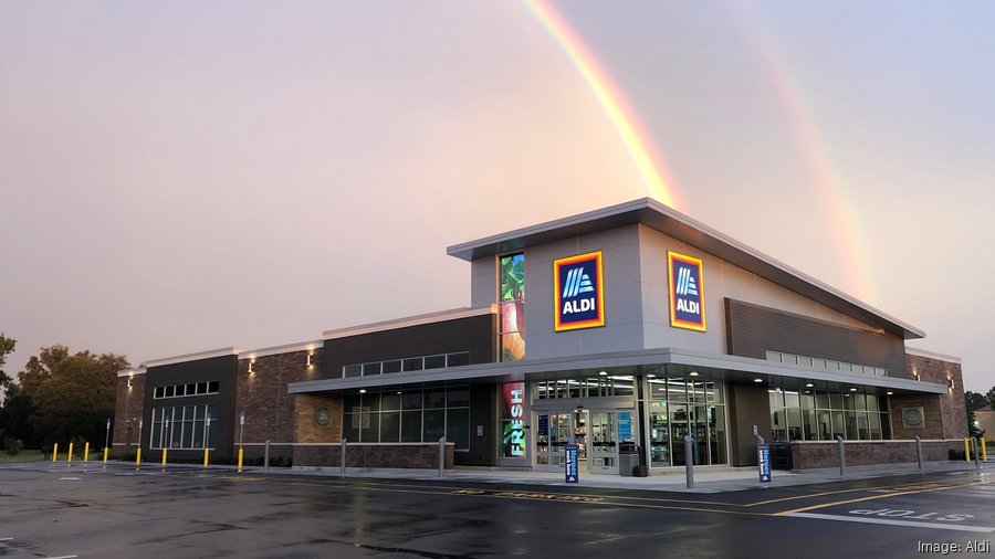 Michaels and Aldi plan to open stores in Otsego