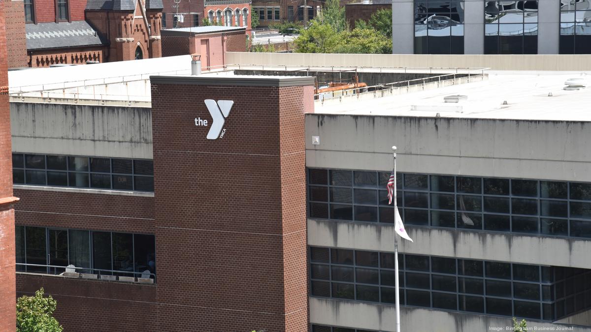YMCA downtown Birmingham could be torn down for hotel - Birmingham ...
