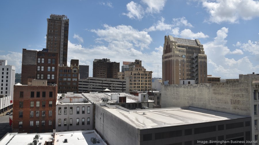 Chicagobased investor acquires downtown building for 10.5M