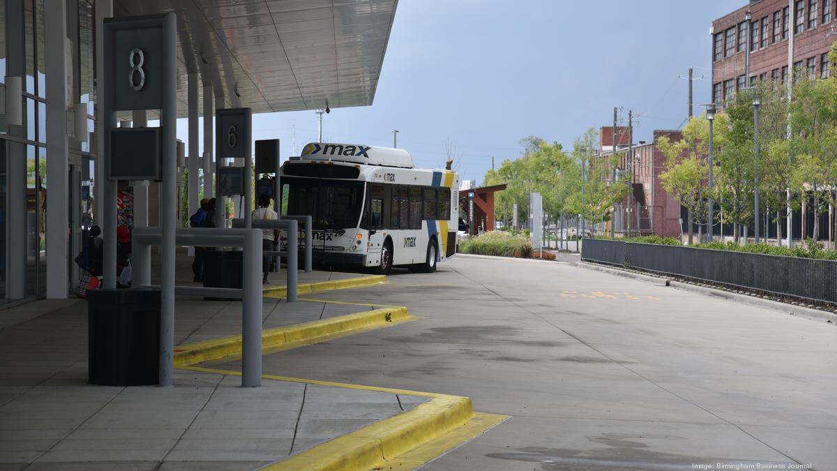Transit, housing key to inclusive economy Birmingham Business Journal