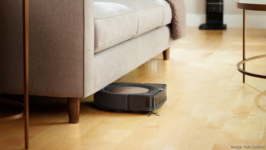 irobot roomba 1158