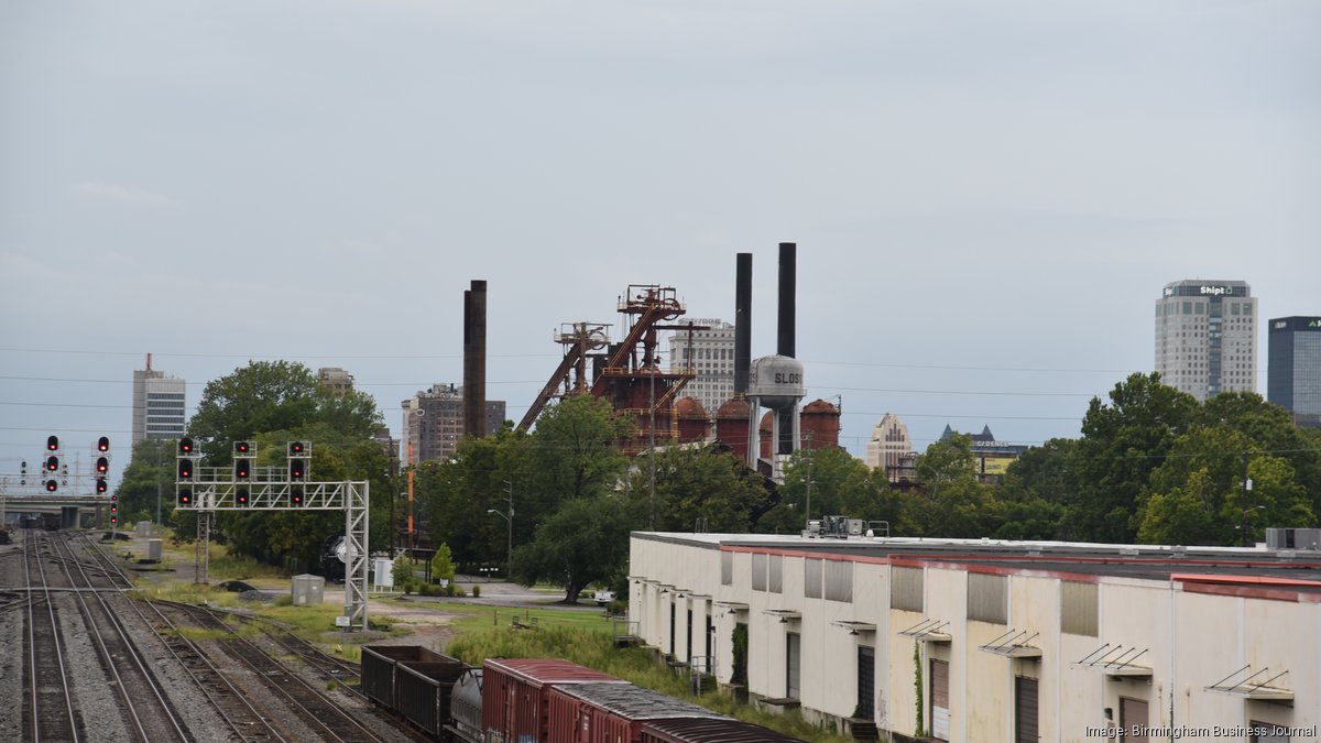 Advance Local Media sells distribution center downtown Birmingham