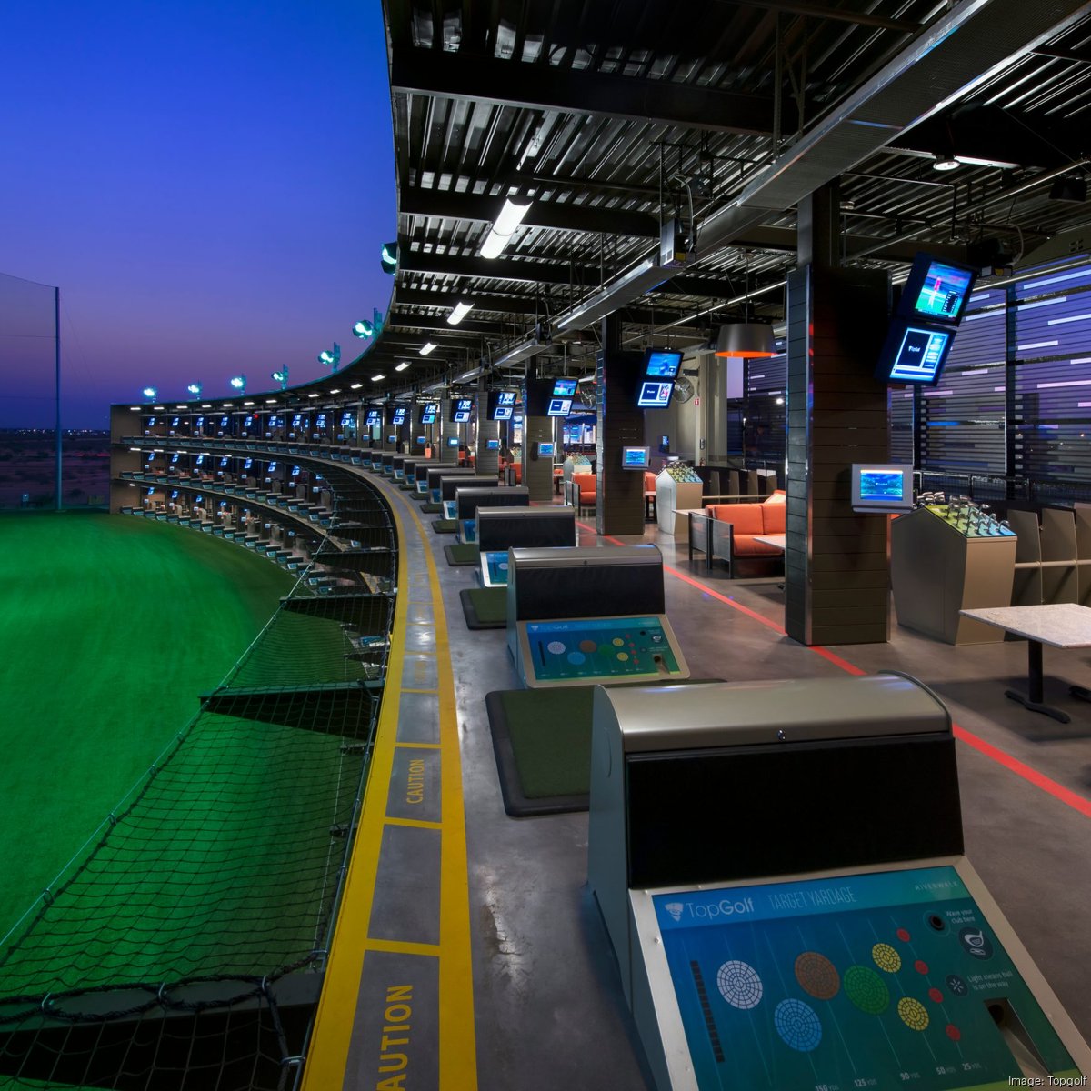 Topgolf Coming to Boston Area in 2023 – NBC Boston