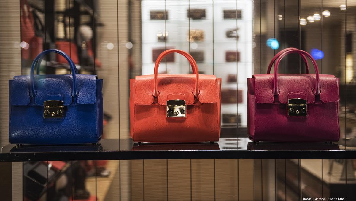 Rich Americans Spend More on Luxury Goods
