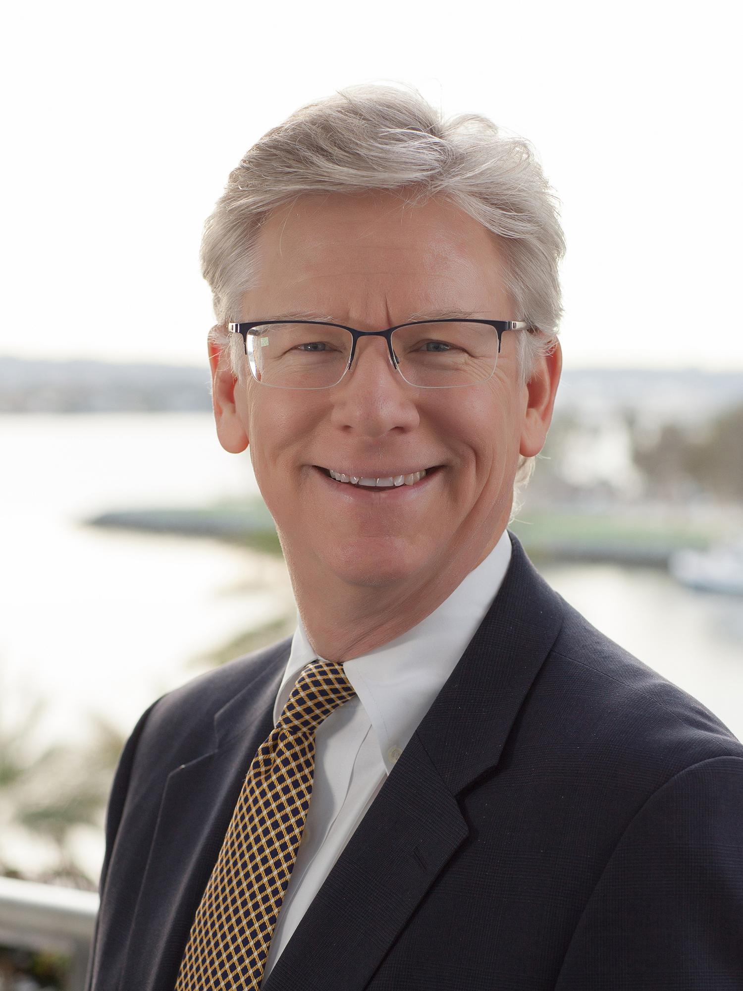 Eric Holmquist People on The Move New York Business Journal