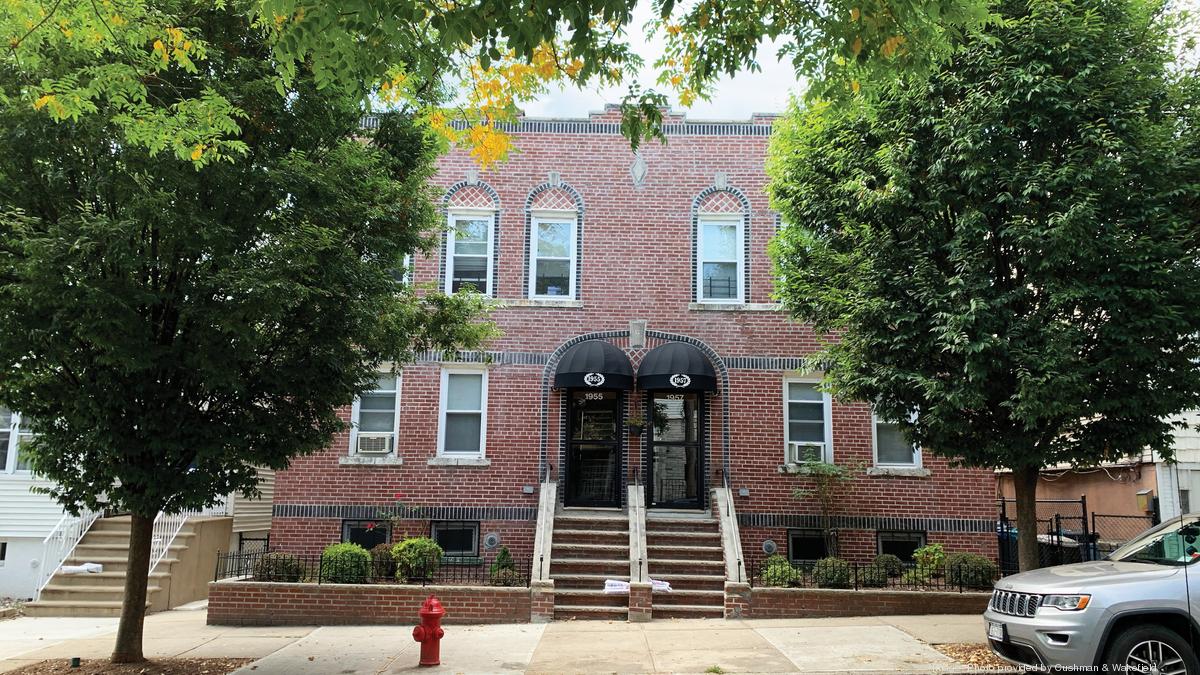 2 Bronx apartment buildings sell in Morris Park New York Business Journal