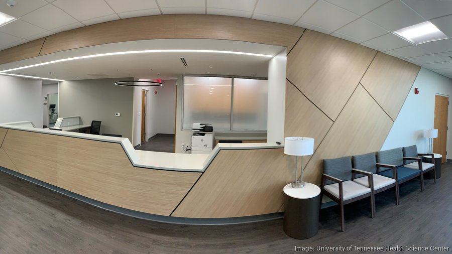 Hamilton Eye Institute consolidates East Memphis operations into