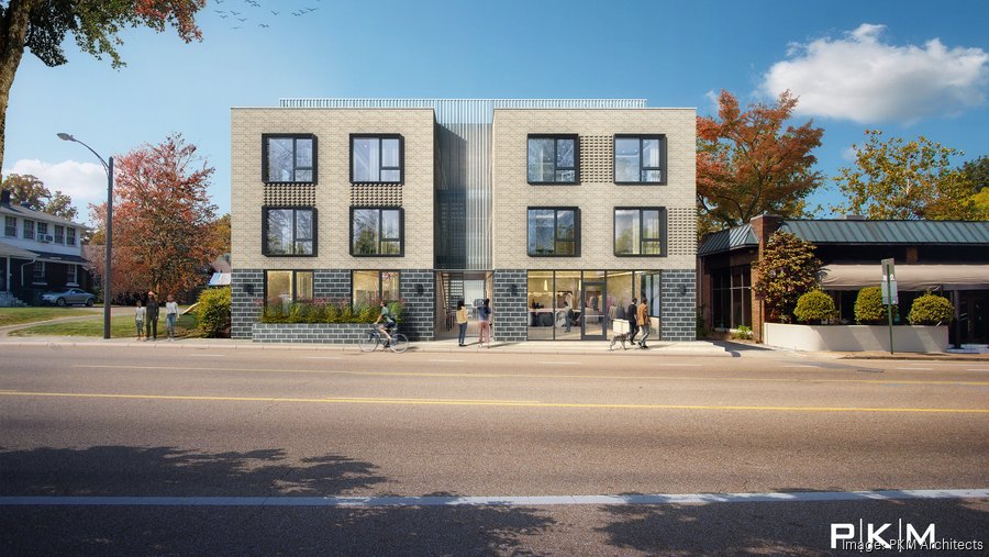 Demolition begins on Eduardo Sánchez Borja's Midtown apartment project