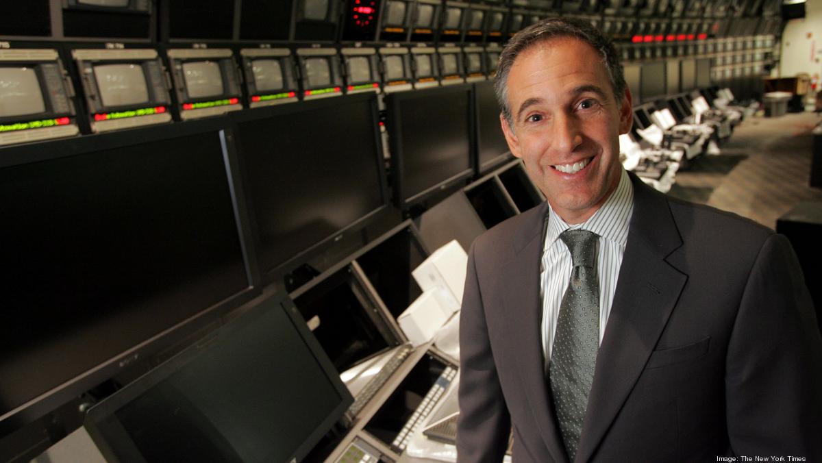 Tony Petitti leaving MLB to join Activision Blizzard L.A. Business First