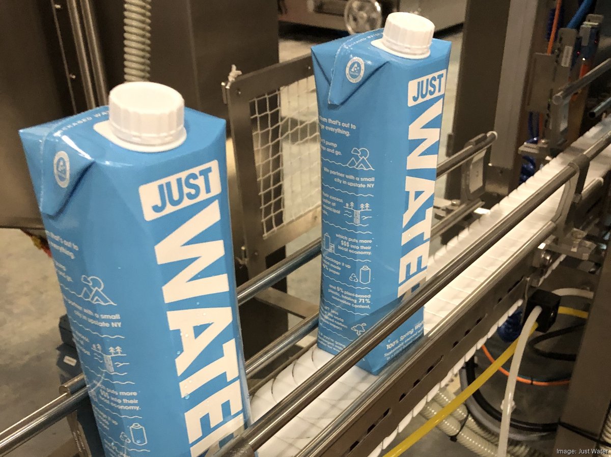 Norwegian Cruise Lines replaces plastic bottles with Jaden Smith's JUST  water - NZ Herald