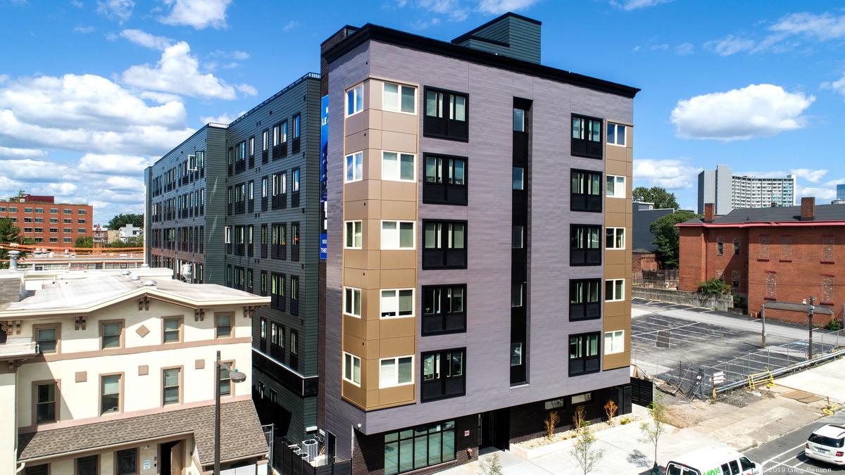 apartment complexes philadelphia