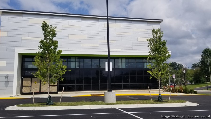 New Amazon Fresh store slated for Fairfax Washington Business Journal